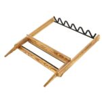 Harley Benton Wood Multi GuitarStand - Imagen 11