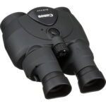 Canon 10x30 IS II Image Stabilized Binoculars - Imagen 4