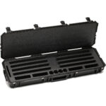 Estuche rígido Nanlite para kit de 4 luces PavoTube II 30X