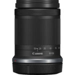 Canon RF-S 18-150mm f/3.5-6.3 IS STM Lens - Imagen 5
