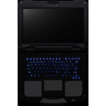 Portátil multitáctil Panasonic TOUGHBOOK 40 Mk2 de 14" - Imagen 12