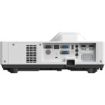 Panasonic PT-TMZ400U Proyector 3LCD láser WUXGA de 4000 lúmenes de corto alcance - Imagen 5