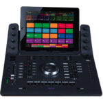 Base Avid Pro Tools: superficie de control EUCON para integración con iPad - Imagen 3