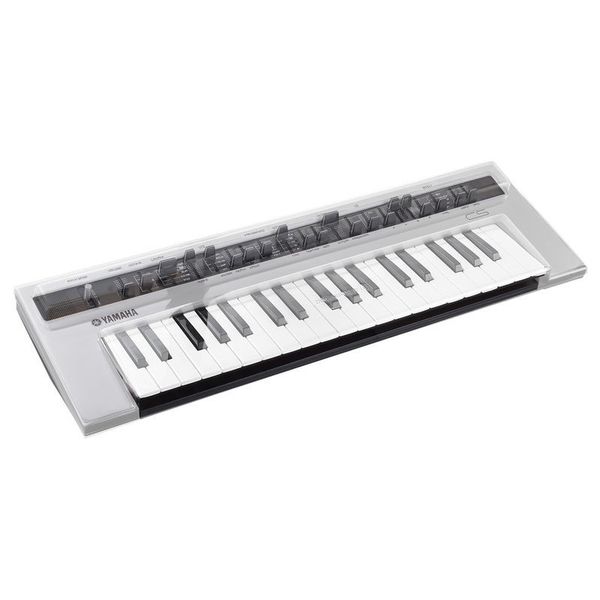 341bc6cd729cbe2b87d7a8d8ac3def92.jpg Yamaha Reface CS Decksaver Set - Imagen 1