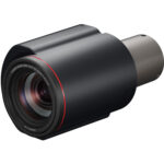 Canon RS-SL07RST 1.34 to 2.35:1 Standard Zoom Lens for the Canon 4K5020 & 4K6020Z Projectors - Imagen 2