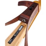 Yamaha YEV105 Pro NBR Electric Violin - Imagen 8