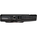 Canon PowerShot ELPH 360 HS A Digital Camera (Black) - Imagen 5