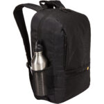 Mochila para portátil con llave Case Logic KEYBP-1116 (negro) - Imagen 3