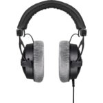 Beyerdynamic DT 770 PRO Auriculares de referencia cerrados sobre oreja (80 ohmios) - Imagen 2