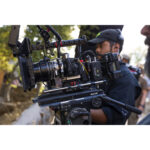 Canon EOS C50 Full-Frame Cinema Camera (Canon RF) - Imagen 9