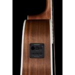 Harley Benton Custom Line CLD-41SE WN w/Case - Imagen 8