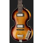 Harley Benton Beatbass VS Bundle 3 - Imagen 4