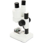 Microscopio estéreo CELESTRON LABS S20 - Imagen 3