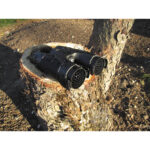 Parasol Binocular Carson FlashShield (Par) - Imagen 2