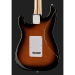 Squier Sonic Strat MN 2TSB Set - Imagen 5