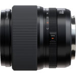 Lente FUJIFILM GF 55 mm f/1.7R WR (FUJIFILM G) - Imagen 4