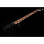 Harley Benton B-450 Black Bundle 2 - Imagen 9