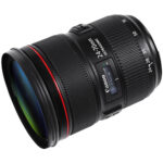 Canon EF 24-70mm f/2.8L II USM Lens - Imagen 3