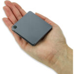 Lupa Carson GN-44 MagniFlip Plus - Imagen 4