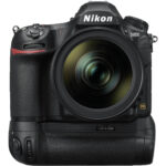 Batería multifunción Nikon MB-D18 - Imagen 3