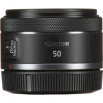 Lente Canon RF 50 mm f/1.8 STM (Canon RF) - Imagen 6
