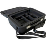 Allen & Heath Padded Carrying Soft Case for CQ-18T - Imagen 4