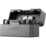 DJI Mic 3 Sistema/grabador de micrófono inalámbrico compacto para 2 personas para cámara y teléfono inteligente - Imagen 11