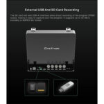 CineTreak Stream Master Video Switcher - Imagen 12