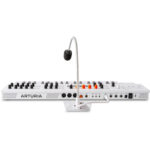 Arturia MiniFreak Vocoder Sintetizador algorítmico espontáneo de 6 voces con micrófono de cuello de cisne - Imagen 5