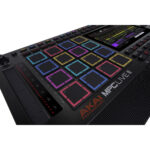 Estación de trabajo de producción musical independiente Akai Professional MPC Live III - Imagen 11