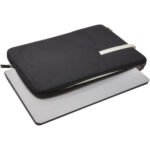 Funda para portátil Case Logic Ibira de 15,6" (negro) - Imagen 4