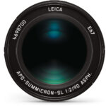Leica APO-Summicron-SL 90mm f/2 ASPH. Lente - Imagen 2