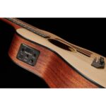 Harley Benton GS-Travel-E Bass Spruce Set - Imagen 9