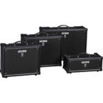 BOSS Katana-100 MkII Amplificador combinado 100W 1x12 para guitarra eléctrica - Imagen 6