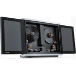 Kit de rodillo de limpieza de película Blackmagic Design Cintel - Imagen 4