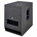 Yamaha DXS12 MKII Bundle - Imagen 2