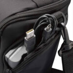 Case Logic DCB-306 Funda para cámara SLR (Negro) - Imagen 6
