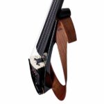 Yamaha YEV-104 TBL Electric Violin - Imagen 6