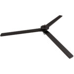Soporte de suelo plegable Nanlite para tubos LED PavoTube II