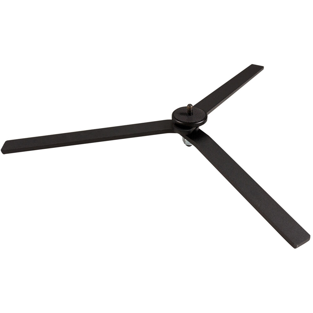 349e374a846df737375ffaf8cda41426.jpg Soporte de suelo plegable Nanlite para tubos LED PavoTube II - Imagen 1