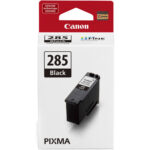 Cartucho de tinta negra Canon PG-285 - Imagen 2