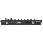Arturia DrumBrute Impact Caja de ritmos analógica (negra) - Imagen 2