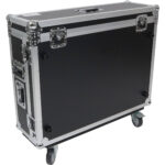 Allen & Heath Qu-32C 38x28 Kit de consola de mezcla digital con estuche Road - Imagen 11