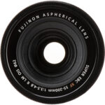 Lente FUJIFILM XF 55-200 mm f/3.5-4.8 R LM OIS - Imagen 6