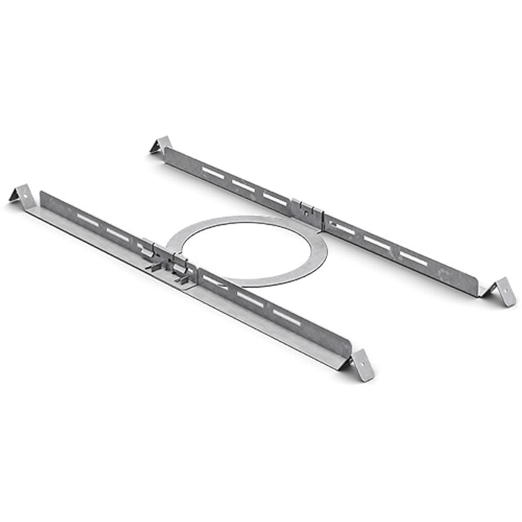 34ae2ac64a921ca02d704fa08331c557.jpg Bose Professional FreeSpace Tile Bridge para altavoces de techo FS2C (paquete de 6) - Imagen 1