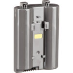 Batería recargable de iones de litio Nikon EN-EL 18c (10,8 V, 2500 mAh) - Imagen 2