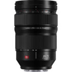 Lente Panasonic LUMIX S PRO 24-70 mm f/2.8 - Imagen 3