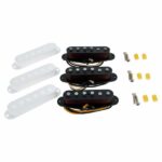 Fender Custom Texas Special Strat Set - Imagen 6