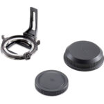 Unidad de montaje de lente DJI Zenmuse X9 (montaje en L)
