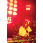 American DJ Dotz Matrix Wash / Blinder Fixture - Imagen 7